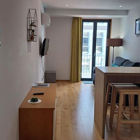 Apartamento Otf- Porto Centro Exterior foto