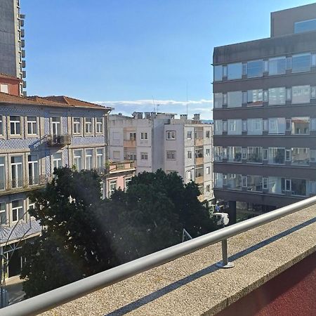 Apartamento Otf- Porto Centro Exterior foto