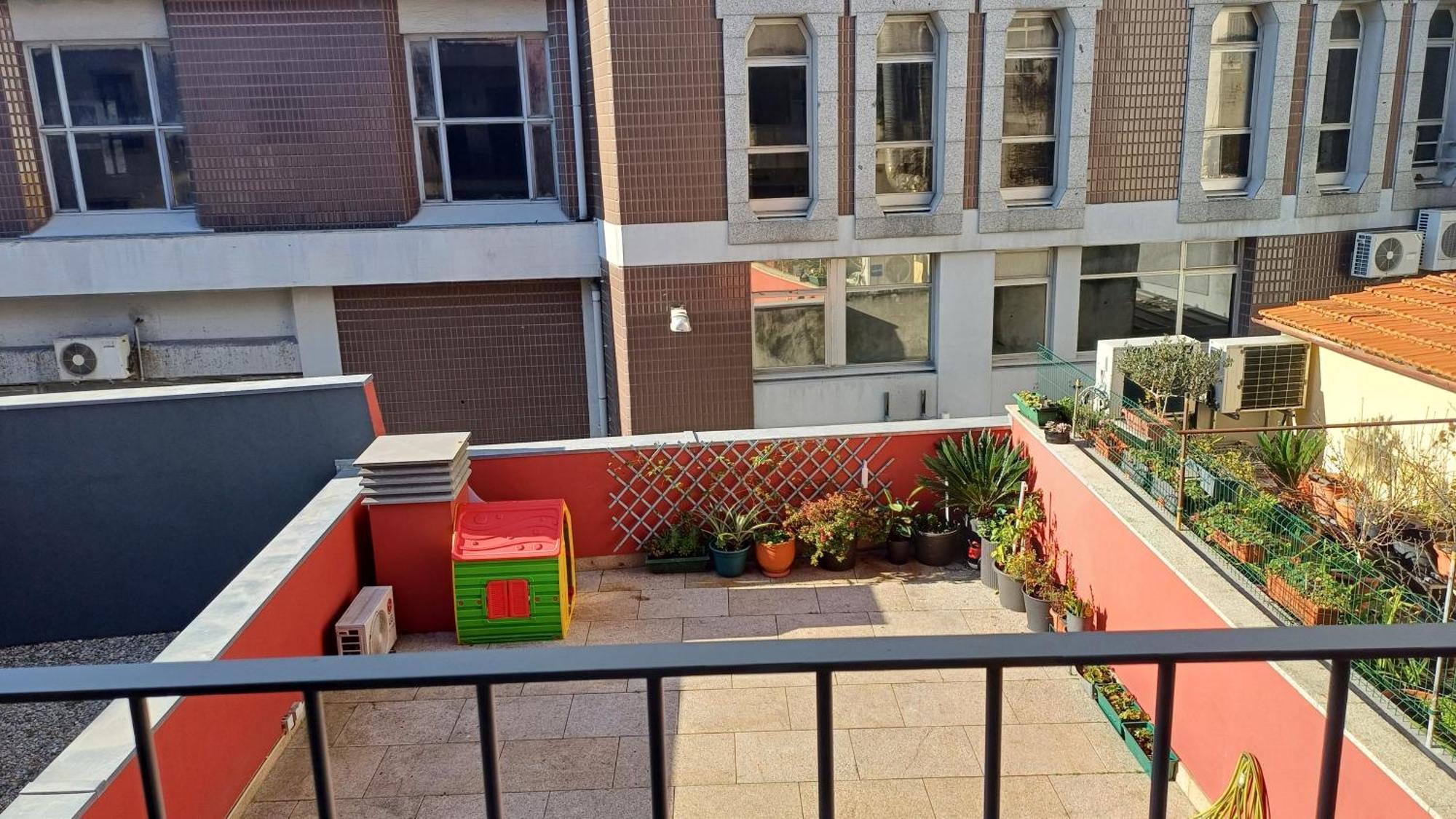 Apartamento Otf- Porto Centro Exterior foto